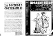 Elias Norbert - La Sociedad Cortesana 1996
