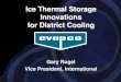 2A3 RUGEL Ice Storage Innovations