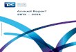Information and Privacy Commissioner New South Wales Annual Report 2013-14