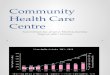 Community Health Care Centre