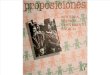Revista Proposiciones_Industria, Obreros y Movimiento Sindical