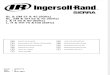 Ingersoll Rand Air Compresor Manual80441512sierratspartsmanual