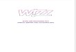 Wizz Air Holdings Plc Annual Report and Accounts 2015 (1)