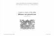 Missa ad placitum (5 & 6 voix) / Claude Le Jeune