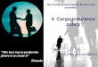 4. Cargo Insurance Policy - 2012