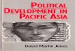 Political Development in Pacific Asia