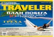 National Geographic Traveler.2011.01 - 2011 Февраль-2011 Март