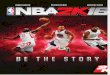 NBA2K16 PS4 Online Manual v5