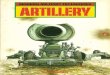 Modern Military Techniques Artillery