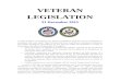 Veteran Legislation 151231
