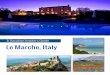 Marche Italy Insider Guide