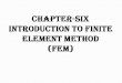 FEA CHP-6 modified.ppt