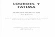 ROYO MARIN, A-Lourdes y Fatima