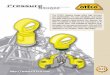 Oteco Pressure Gauge Product Brochure (1)
