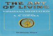 The Art Of Living Vipassana Meditation As Taught by S.N. Goenka - William Hart.pdf