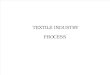 Home Textile Industry Process
