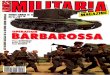 Armes Militaria Magazine HS 5 - Operation Barbarossa