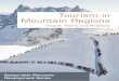 Tourism in Mountain Regions En