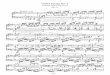 Grand Sonata No 3, Op 14
