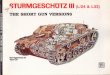 (Military History) StuG III - Schiffer Publishing