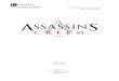 Assassin's Creed: Transmedia Storytelling Case Study