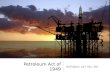 Petroleum Act