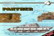 Tankpower 4 - PzKpfw. V Panther vol. 4
