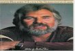 Kenny Rogers - Love or Something Like It Songbook