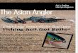 The Asian Angler - December 2015 Digital Issue - Malaysia - English