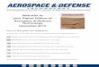 Areospace and defence deceber 15
