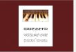 Stefano Guzzetti. Notes and Lines. Volume One. Piano Music 20120723-20140425