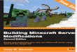 Building Minecraft Server Modifications - Second Edition - Sample Chapter
