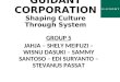 Group 5 Guidant Corporation Shaping Culture Through Systems