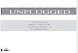 Unplugged Workbook