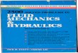 Solved Problems in Fluid Mechanics & Hydraulics