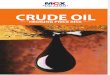 Crude Oil Hedging Broucher