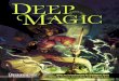 Deep Magic (pathfinder)