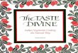 Vanamali Vanamali-The Taste Divine_ Indian Vegetarian Cooking the Natural Way -State University of New York Press (1992)