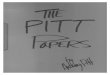 The Pitt Papers