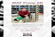 Maf Pump Spare Parts