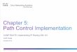 Lecture 12 - Path Control Implementation Part 1