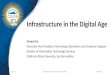 DELC Higher Ed 15 - Infrastructure - Gerard Au