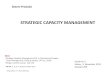 SISPRO 7 Strategic Capacity Planning 3Nov_2015