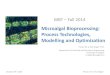 Microalgal Bioprocessing