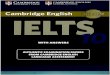 (IELTS Practice Tests) Cambridge University Pr-Cambridge IELTS 10