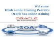 Best Oracle soa online training in Usa, Uk, Singapore, Canada, India