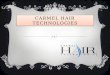 Carmel Hair Technologies