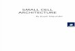 Small Cell Architecture