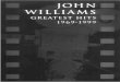 John Williams - Greatest Hits.pdf