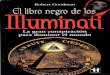 El Libro Negro de Los Illuminati by MotherOfGrotesque